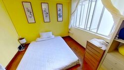 Tiong Bahru Estate (D3), Apartment #521127051